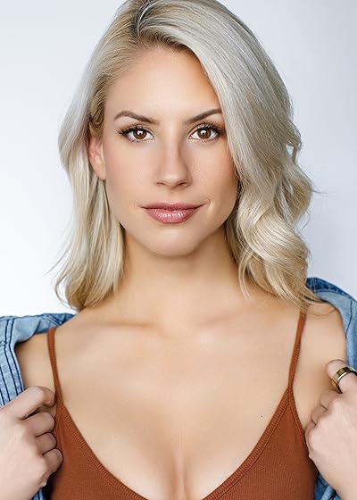 Hillary Harley