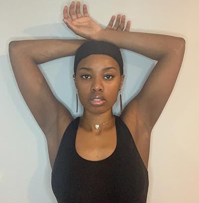 Nakiyah Alizé