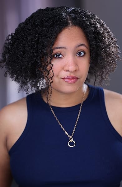 Ciara Caffey