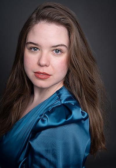 Nadine Booth