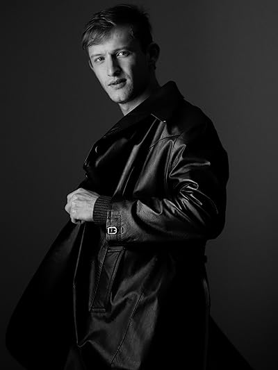 Nathan Lott