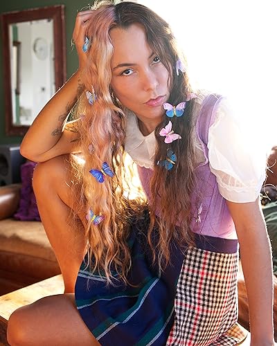 Dominique Star