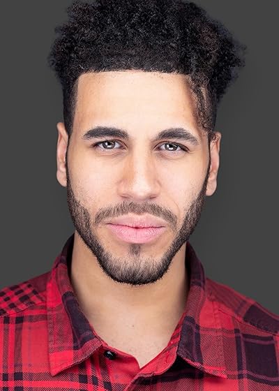 Tyrone J. Criss