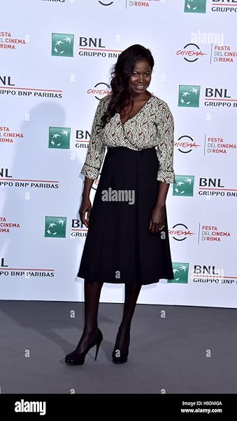 Balkissa Souley Maiga