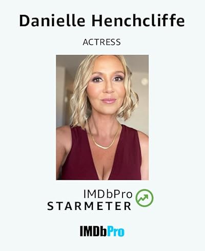 Danielle Henchcliffe