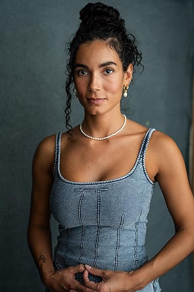Yasmeen Scott