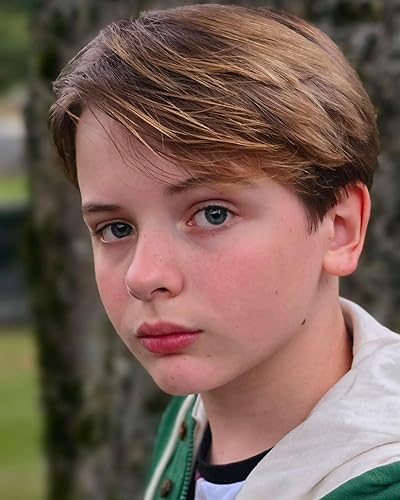 Gavin Maddox Bergman