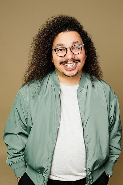 Andrew Santiago