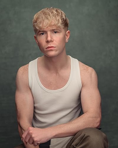 Blake Patrick Anderson