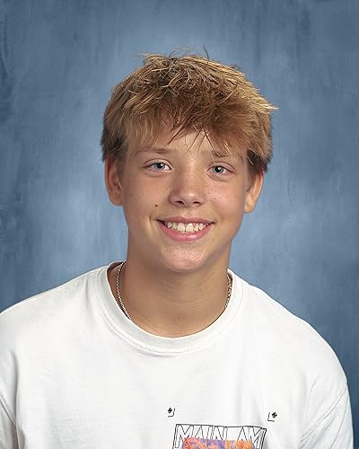 Maxton Mussman