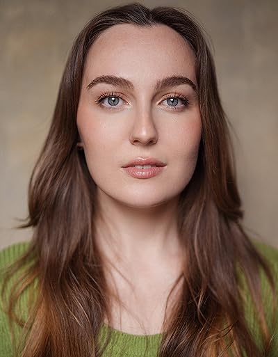 Eleanor Daniels