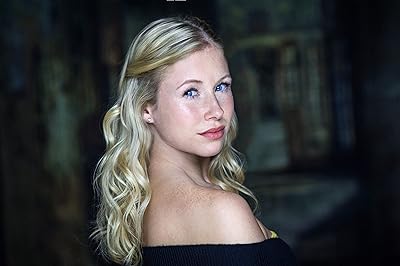 Hannah Sheppard