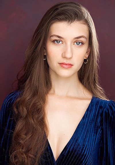 Casey Burke
