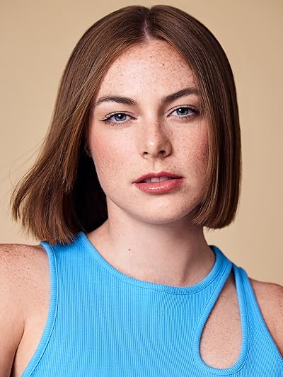 Maggie Vlasaty