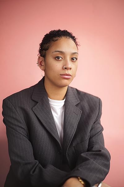 Mica Ricketts