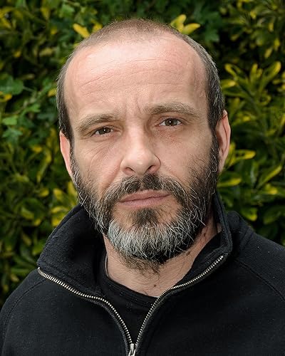 Darryl Lane