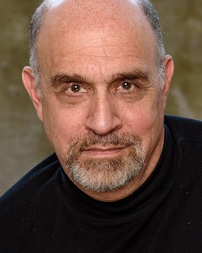 Jeff Lapidus