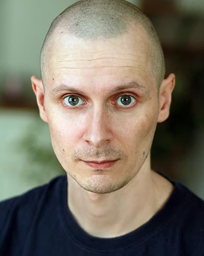 Paul Warren