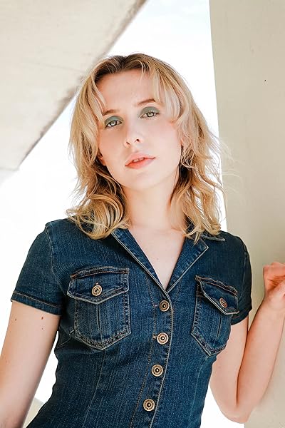 Carly Grissom