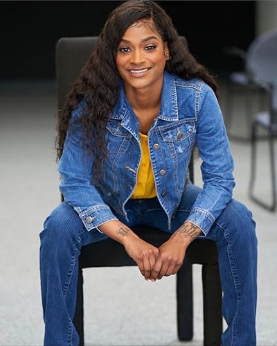 Selina Johnson