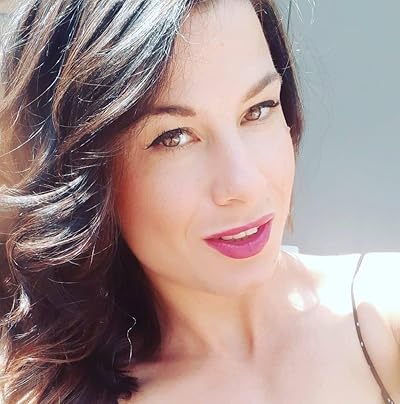 Melissa Karagianis