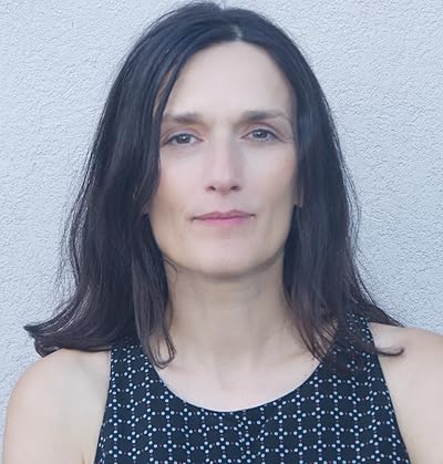 Nadia Geras