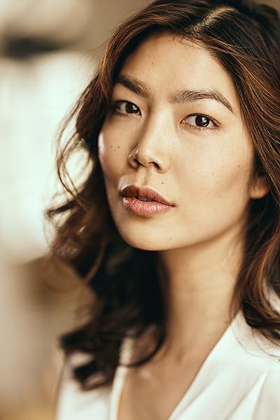 Angie Hsu