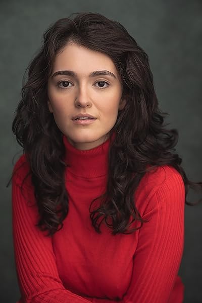Katie Shalka