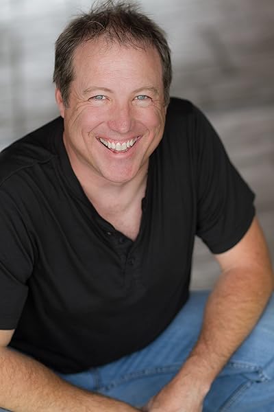 Geoff Barron