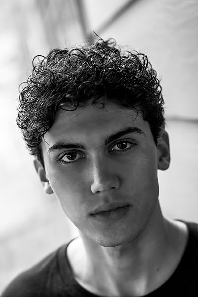 Zak Robertson