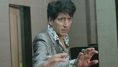 Kapil Kumar Kochar