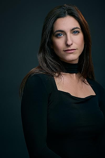 Kimberly Epstein