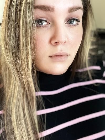 Amanda Hebebrand