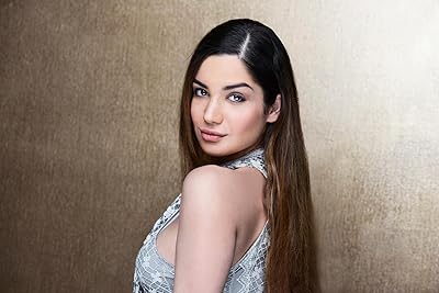Hailey Imany