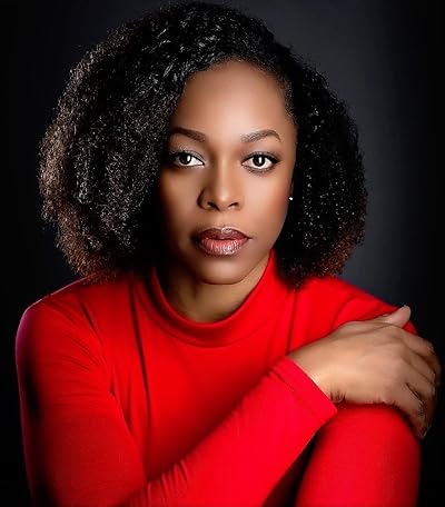 Aisha Davis