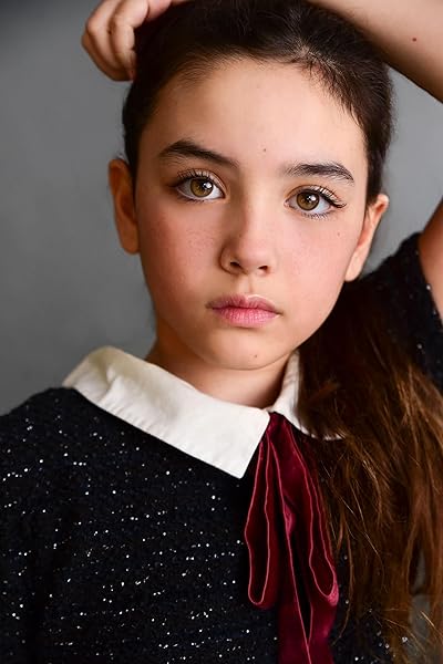 Bella Gagliano