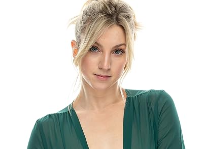 Nikki Rush