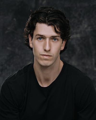 Liam Bell