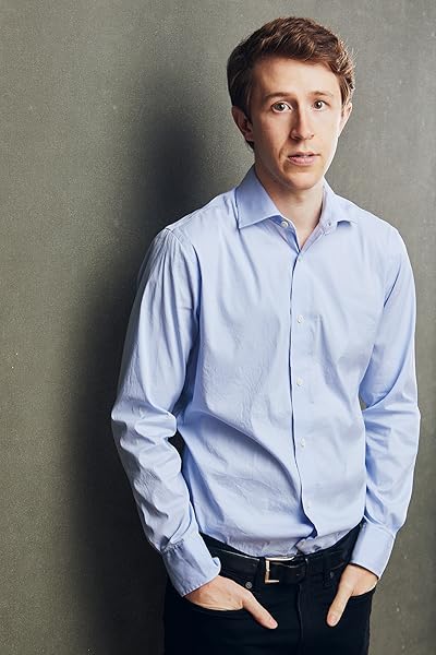 Andrew Hollinger