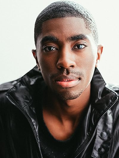Mark Williams II