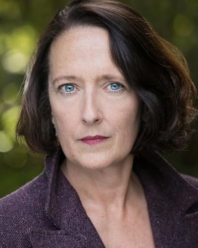 Caroline Lawrie