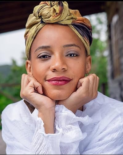Njeri Osbourne