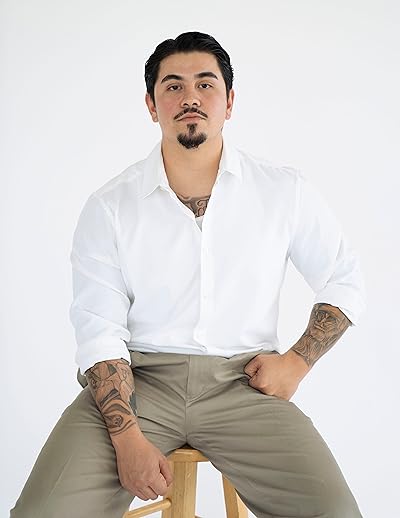Vince Maldonado