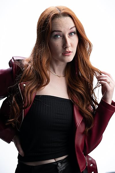 Savannah Powers