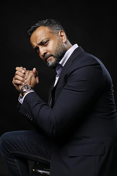 Riaz Syed
