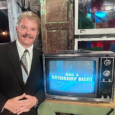 Chris Smorto