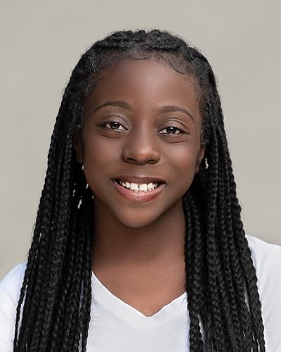 Zuri Parker