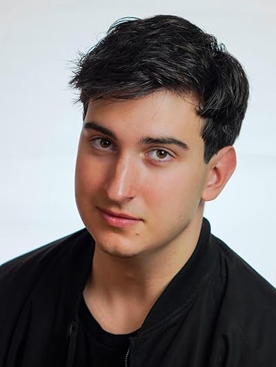 Michael Xavier Reitzel