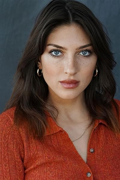 Dina Roudman