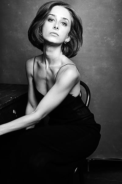 Madeleine Gardella